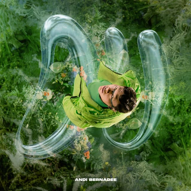 Album cover art for DU