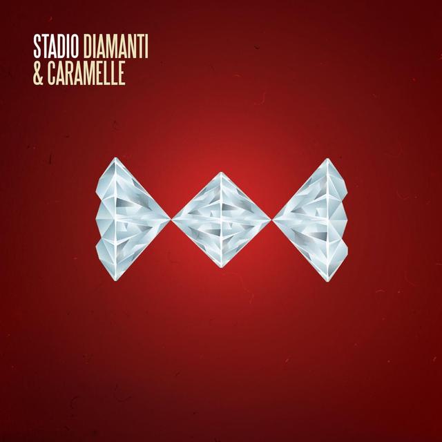 Album cover art for Diamanti e Caramelle