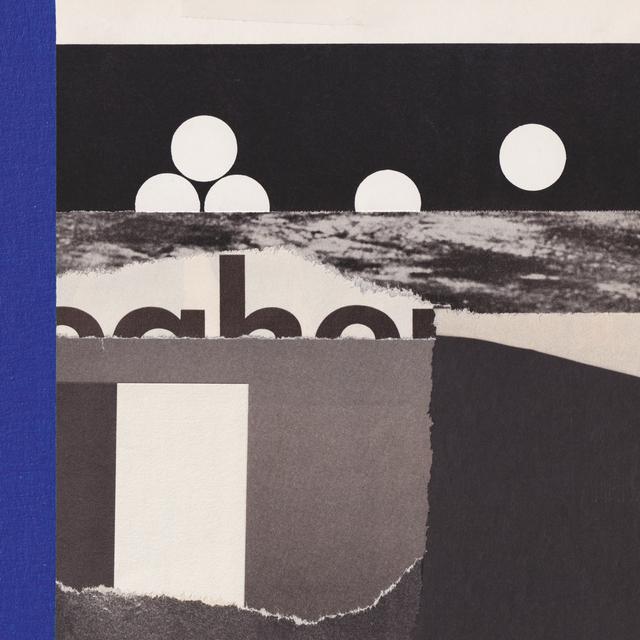Album cover art for Covers