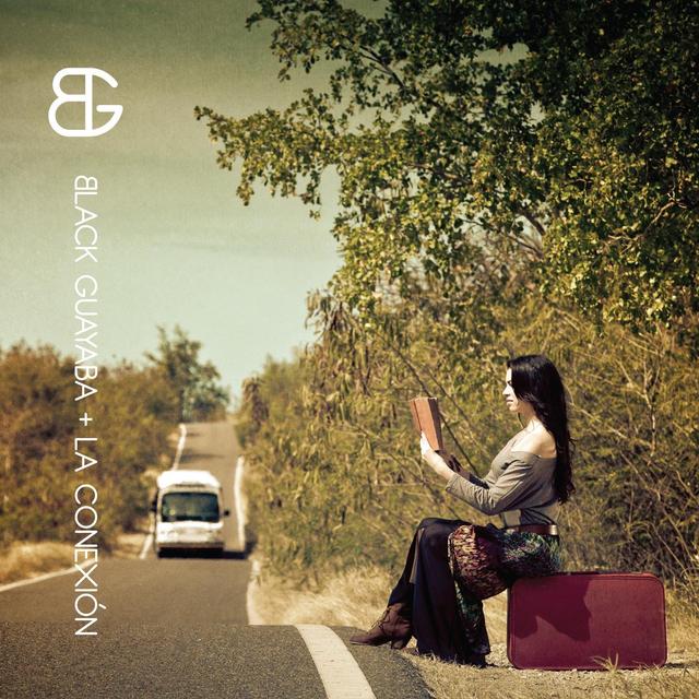 Album cover art for La Conexión