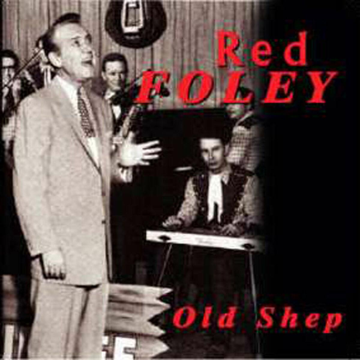 Old Shep