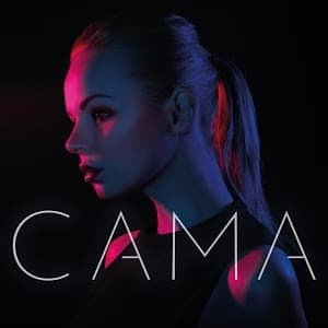 Album cover art for Сама