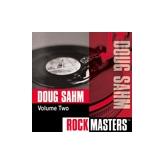 Album cover art for Rock Masters: Doug Sahm, Vol. 2