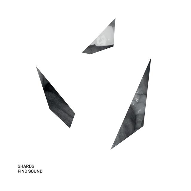 Album cover art for Find Sound