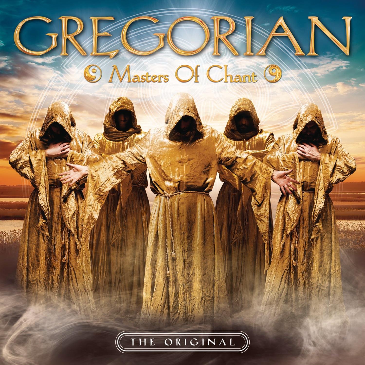 Masters of Chant 9
