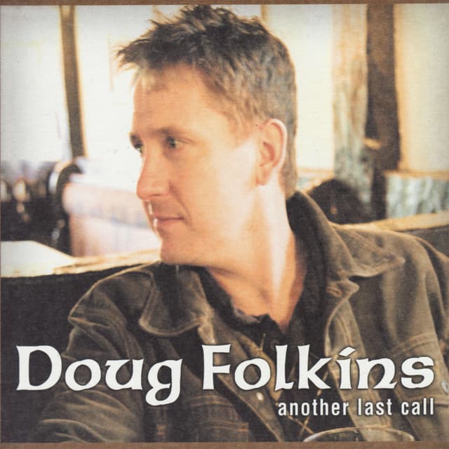 Album cover art for Another Last Call