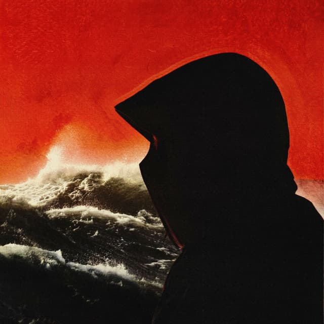 Album cover art for ZOO