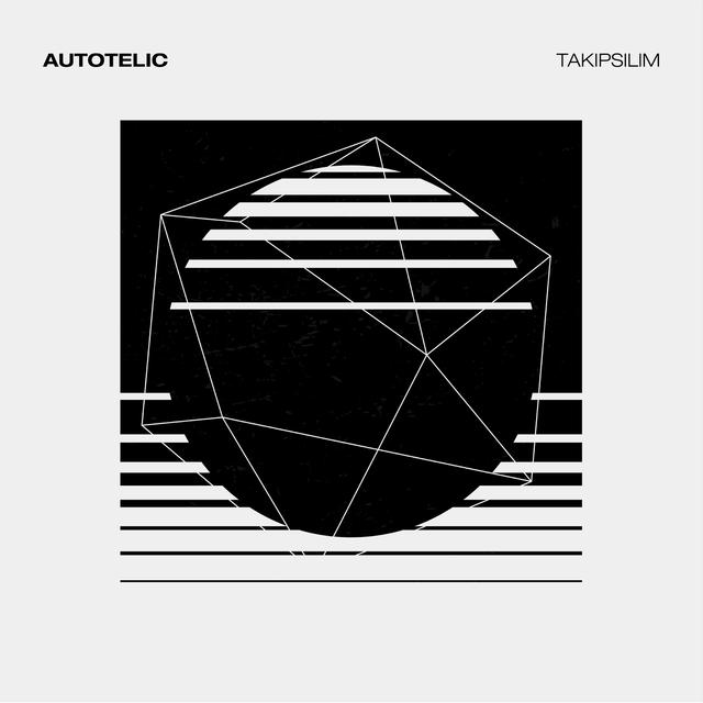 Album cover art for Takipsilim