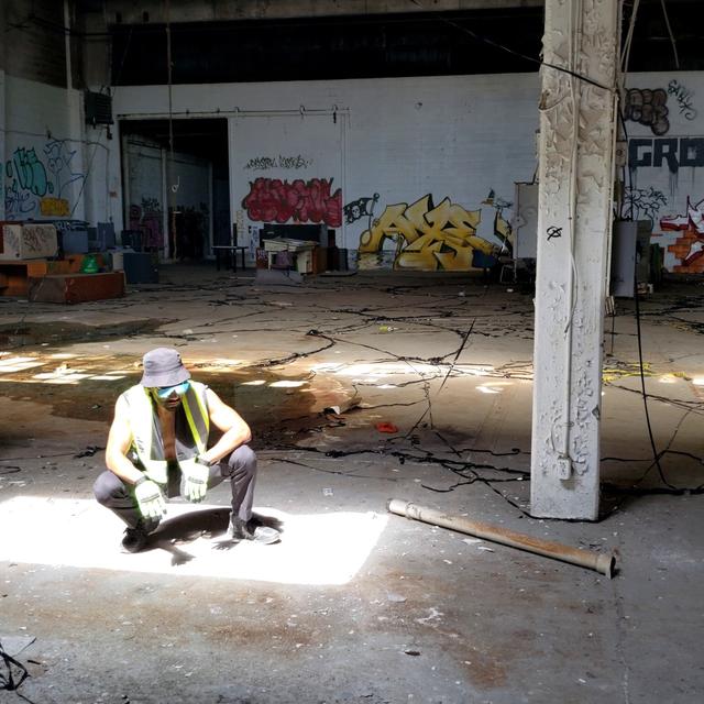 Album cover art for 2020 (Ära Bill Gates)