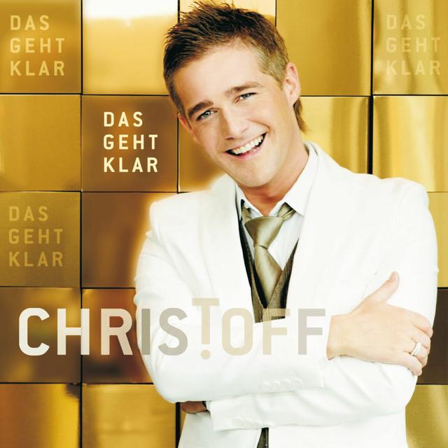 Album cover art for Das Geht Klar