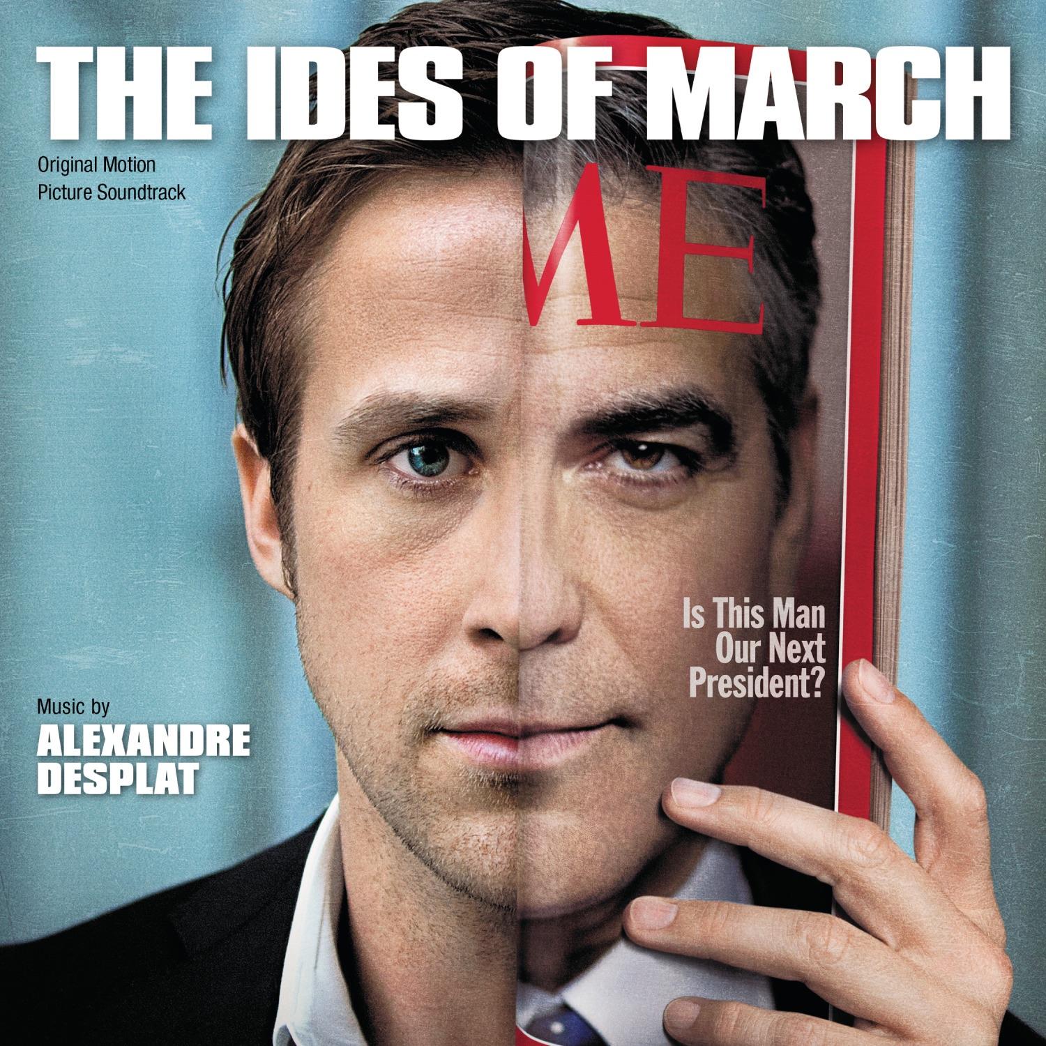 Les Marches du Pouvoir [B.O.F.]