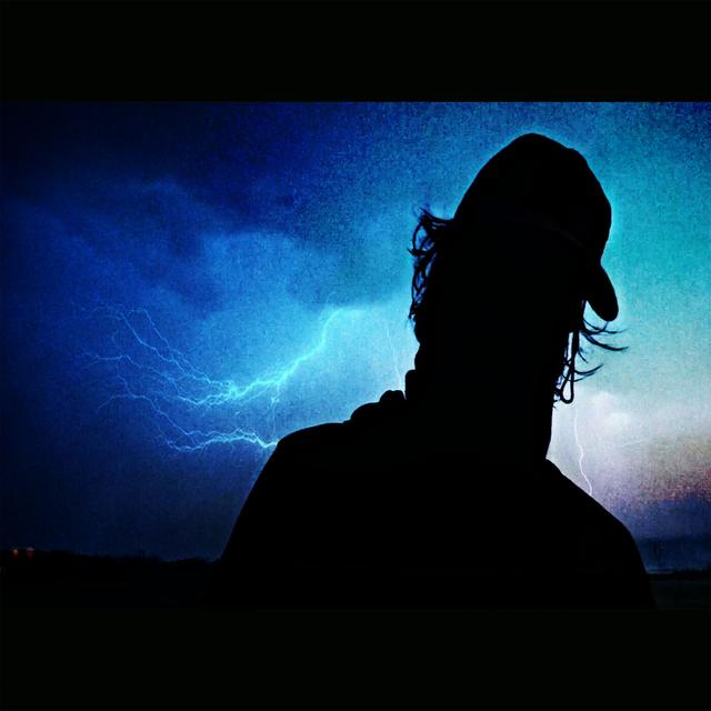 Album cover art for BLUNT