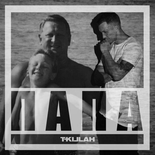 Album cover art for Папа