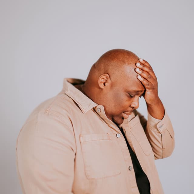 Album cover art for Personal