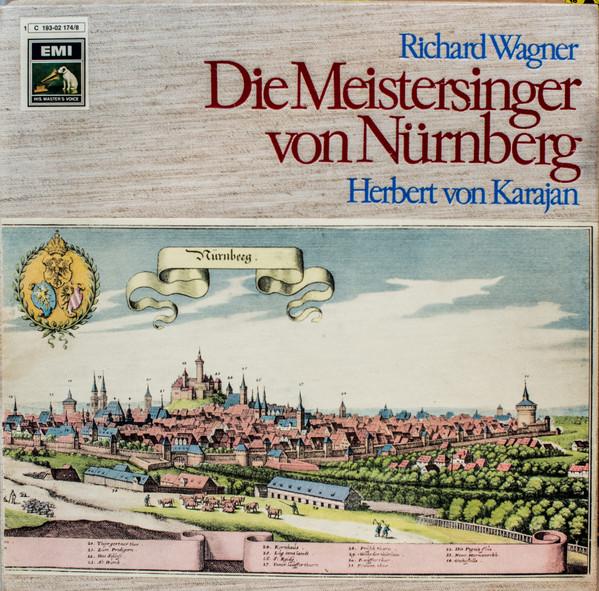 Wagner: Die Meistersinger von Nürnberg