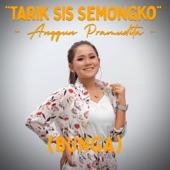 Album cover art for Tarik Sis Semongko (Bunga)