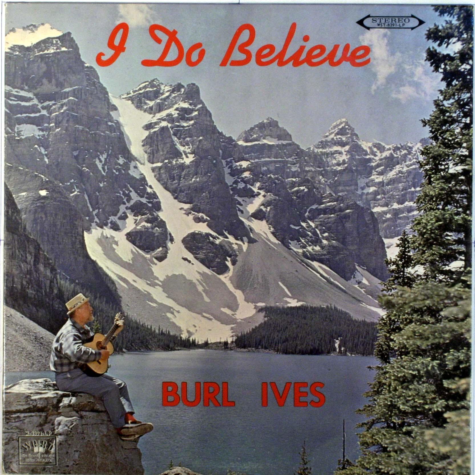 I Do Believe