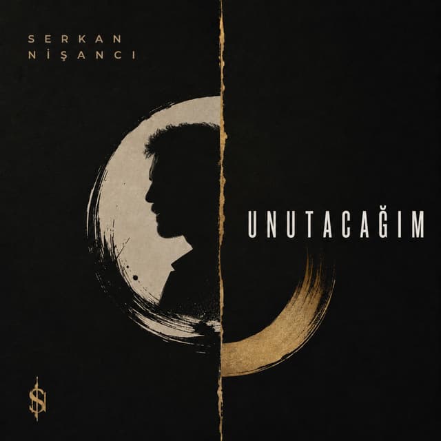 Album cover art for Unutacağım
