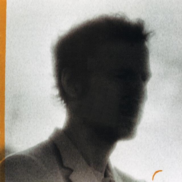 Album cover art for See Through Me