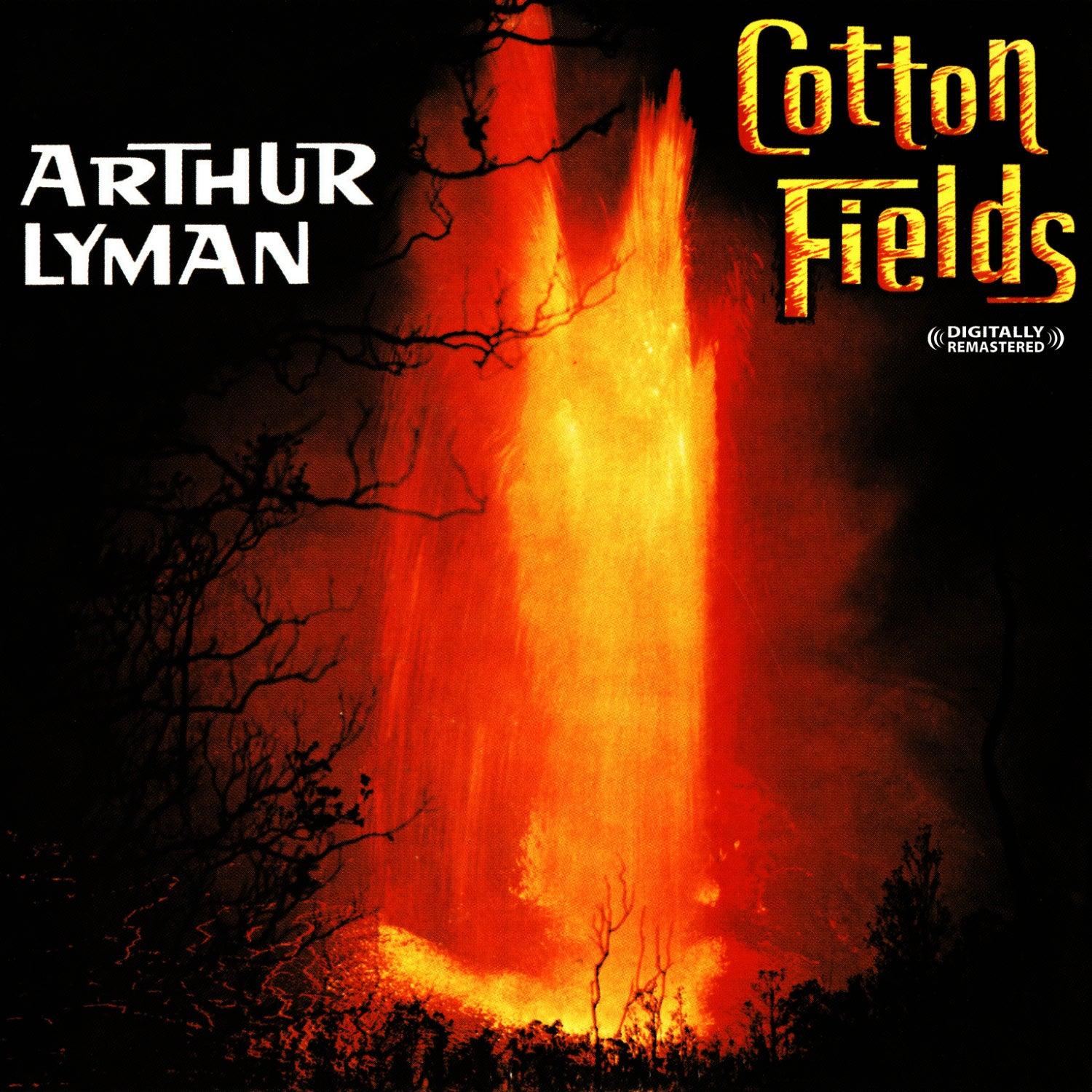 Cotton Fields