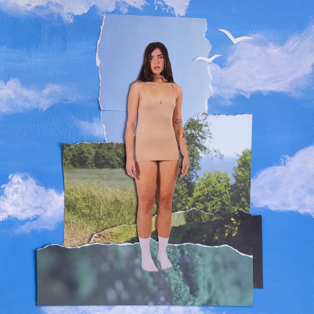 Album cover art for Se me pasó llamarte, mamá