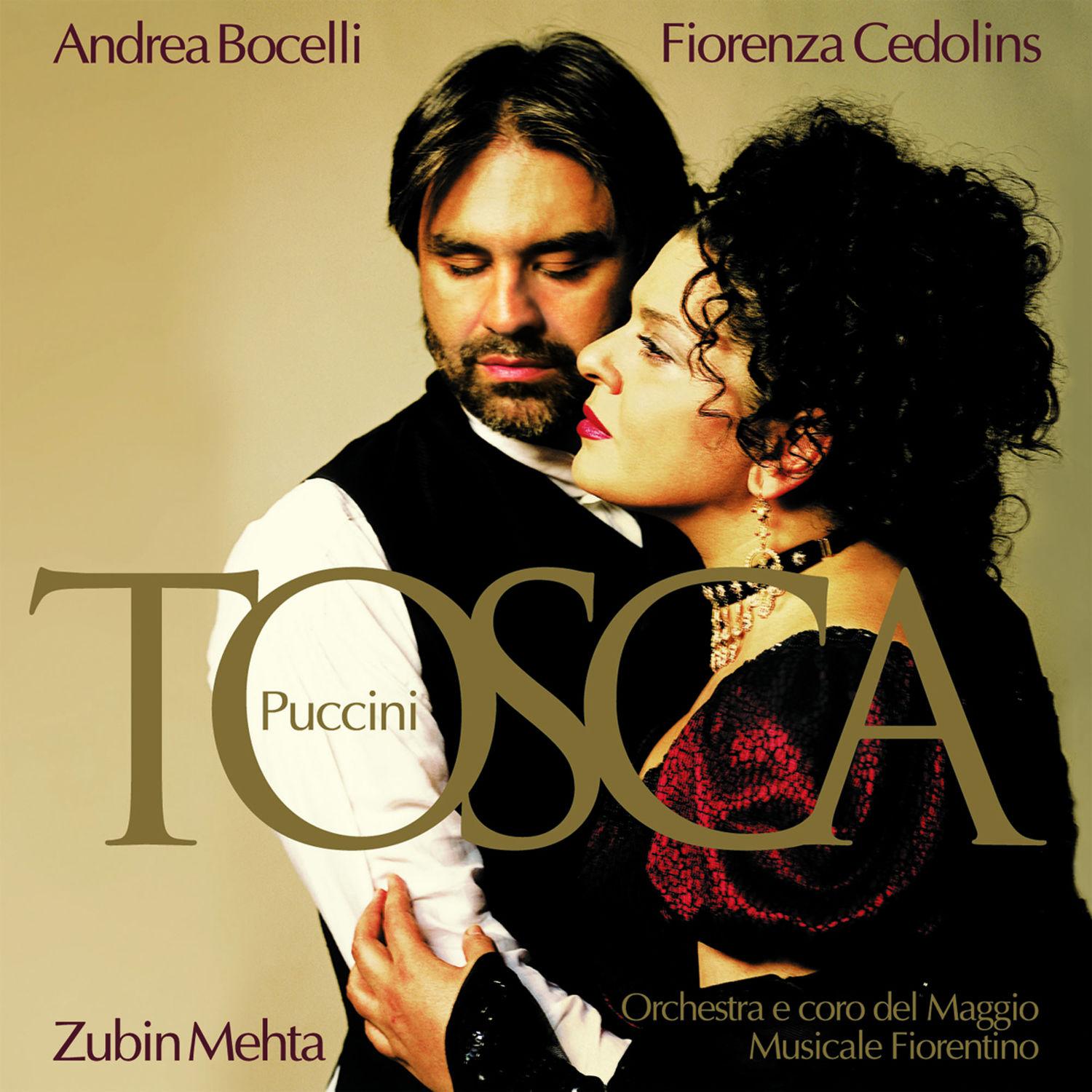 Puccini: Tosca