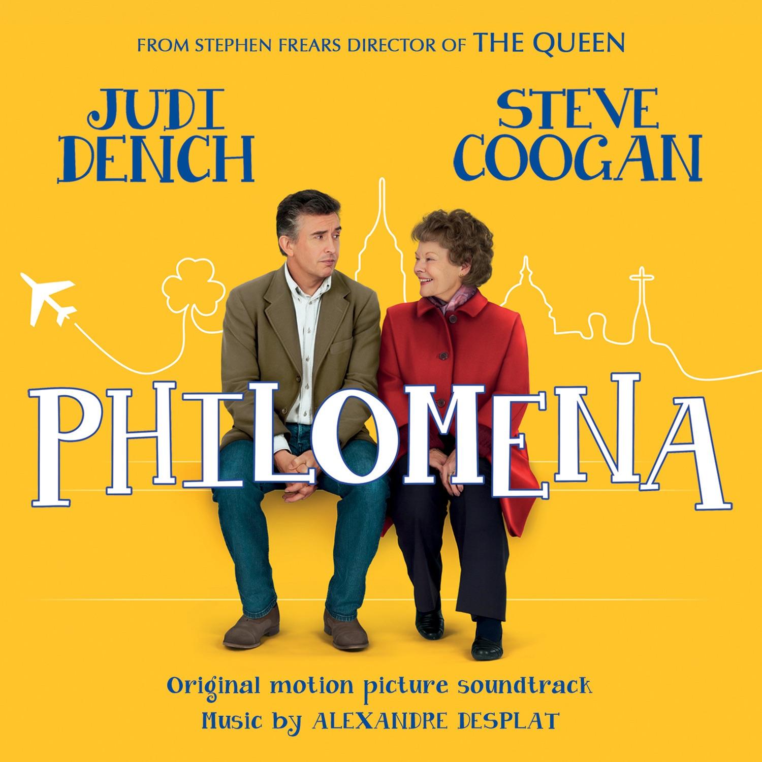 Philomena [B.O.F.]