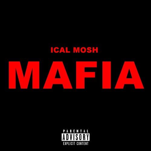 Album cover art for Mafia