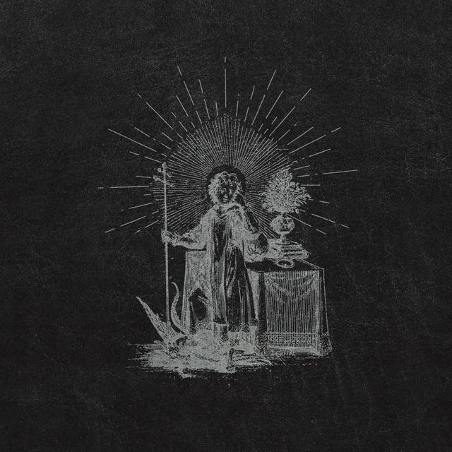 Album cover art for Spread the Opps