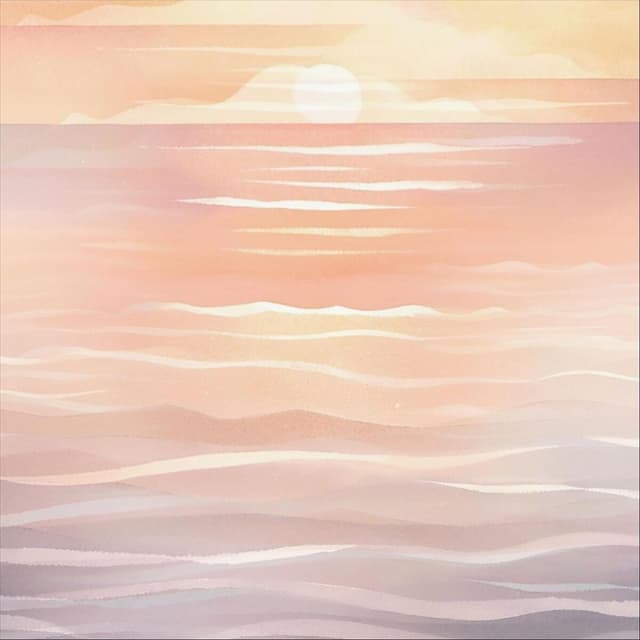 Album cover art for All My Relations