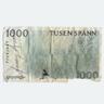 Tusen spänn (Tusen spann)