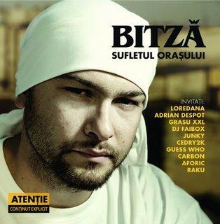 Sufletul Orașului