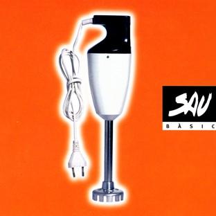 Album cover art for Bàsic