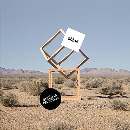 Album cover art for Endless Revisions