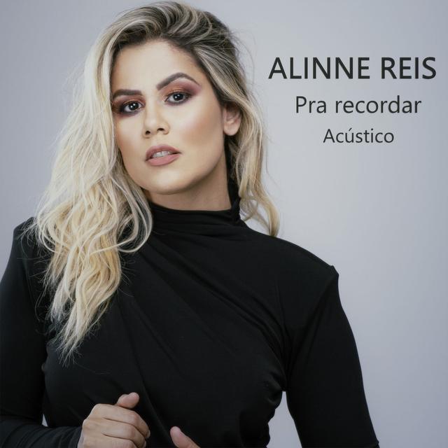 Album cover art for Pra Recordar