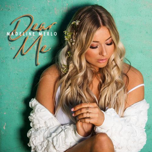 Album cover art for Dear Me