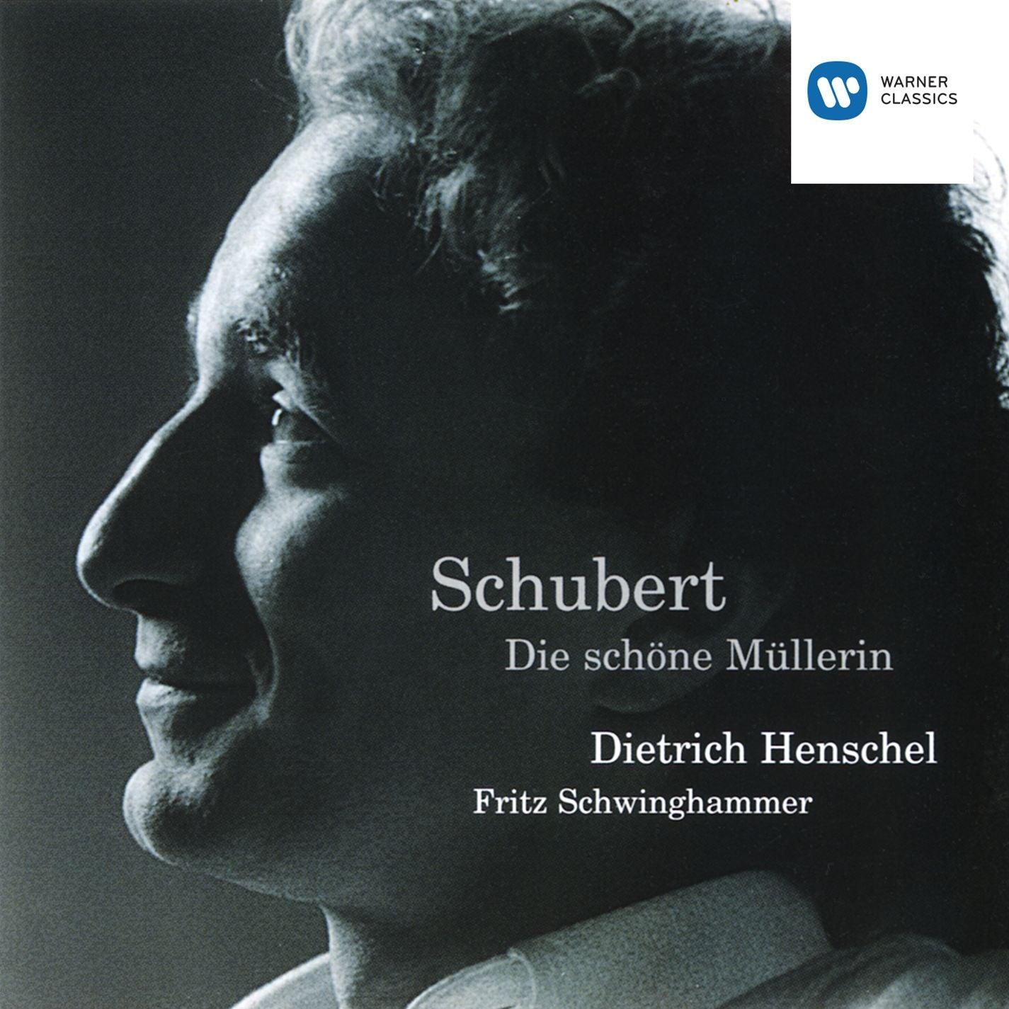The Schone Mullerin