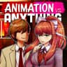 Light Yagami vs. Monika
