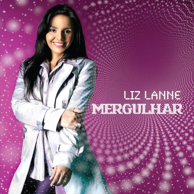 Album cover art for Mergulhar