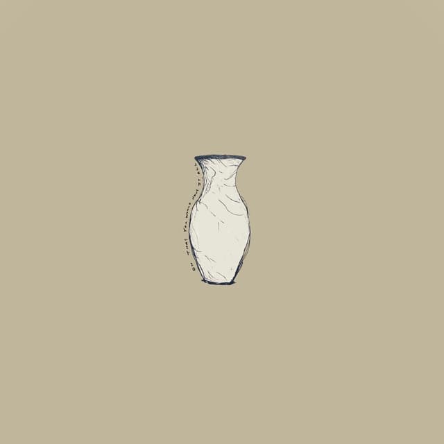 Album cover art for the everything ep
