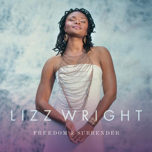 Album cover art for Freedom & Surrender