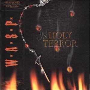 Unholy Terror