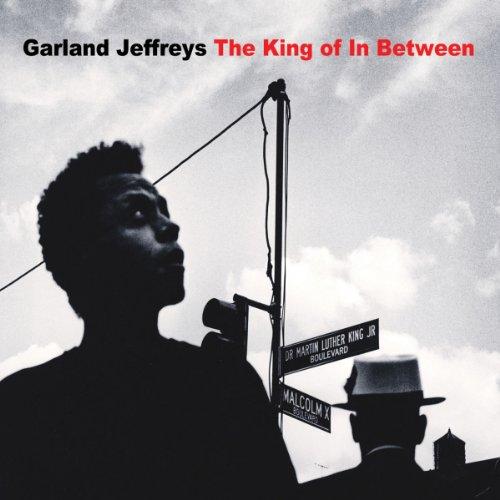 Album cover art for The King Of In Between