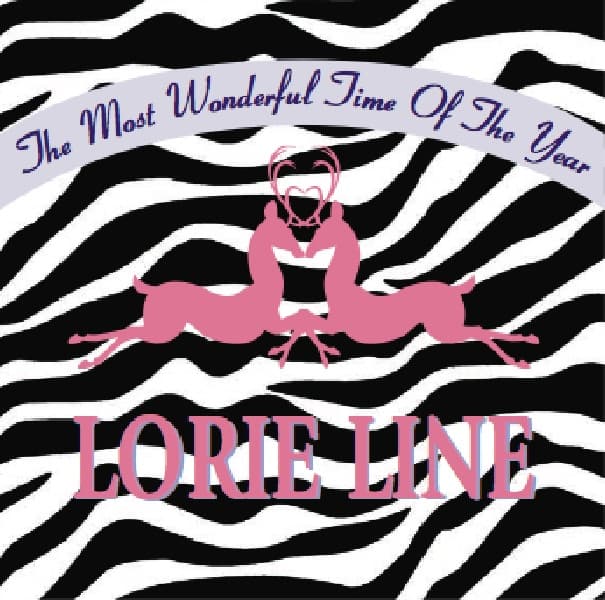 Album cover art for The Most Wonderful Time of the Year
