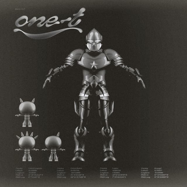 Album cover art for Check Up