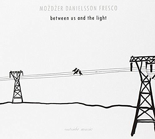 Between Us And The Light