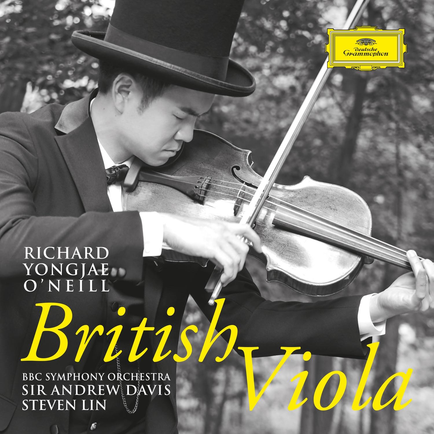 British Viola