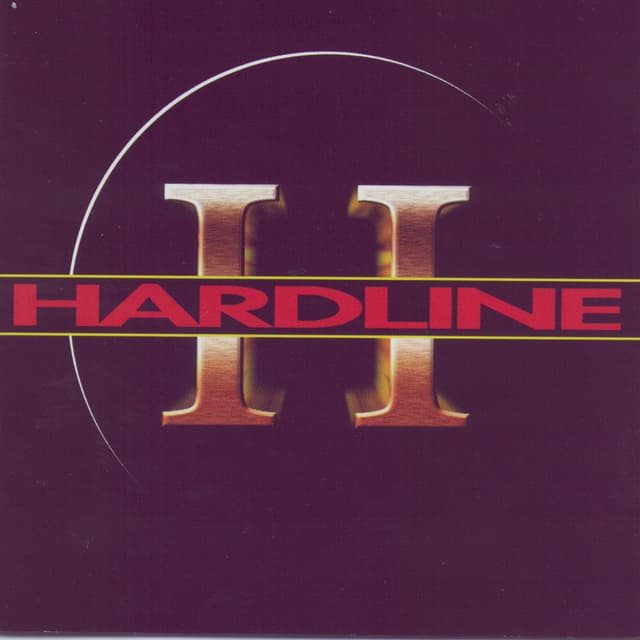 Album cover art for II