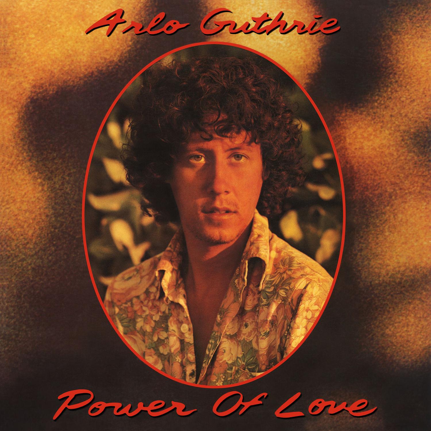 Power of Love