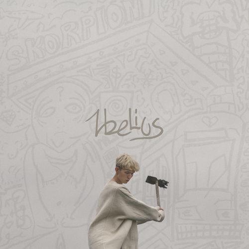 Album cover art for Ibelius